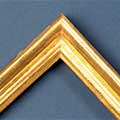  Handmade gold frames Style: Euro Size: One Inch