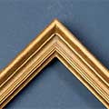  Chelsea one inch frame