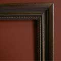 Morland frame style - dark antique 