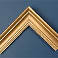 Morland frame style - 4 inch Shot 