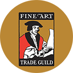 Period Frames London is a member of the Fine Art Trade Guild