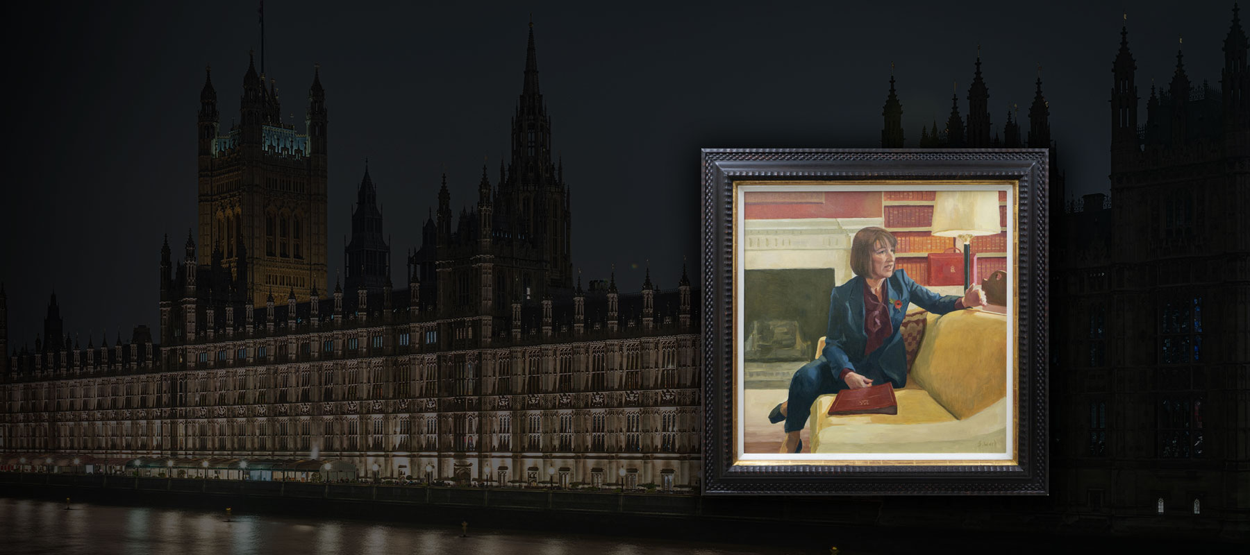  Welcome to Period Frames London